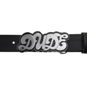 Preview: Bel Buckle Dude