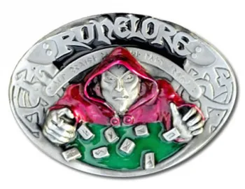 Buckle Runelore