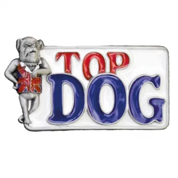 Buckle Top Dog