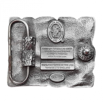 Preview: Buckle Wanted A Good Woman Back