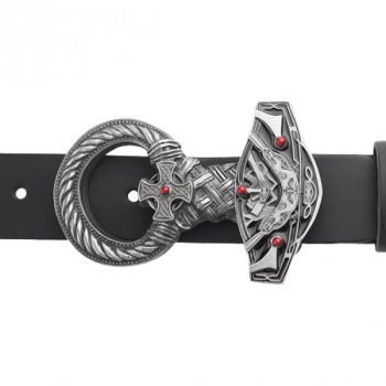 Preview: Buckle Thors Hammer