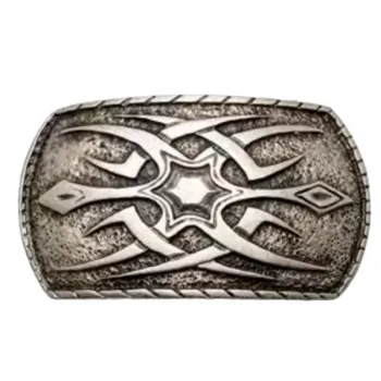 Buckle Celtic Ornament