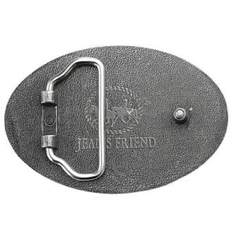 Preview: Keltische Gürtelschnalle