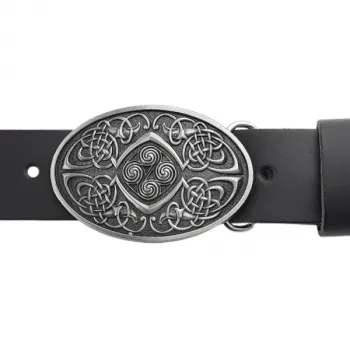 Buckle celtic