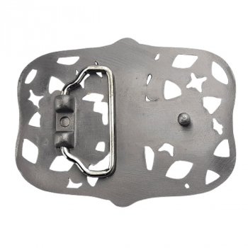 Preview: Buckle Celtic Cross