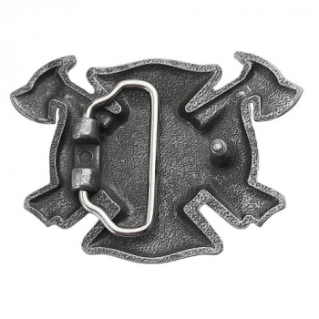 Preview: Buckle Firefighter