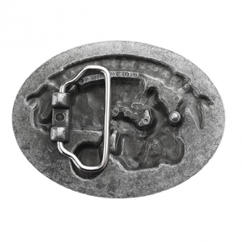 Preview: Buckle born to be free