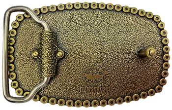 Preview: Buckle Motorcycle back