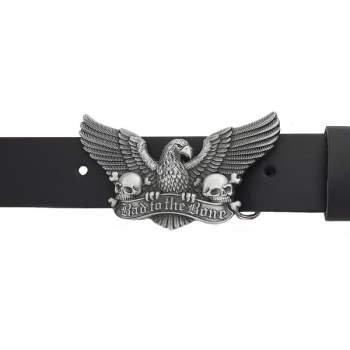 Preview: Buckle Bad to the Bone with belt