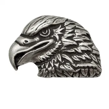 Belt Buckles Eagle Head