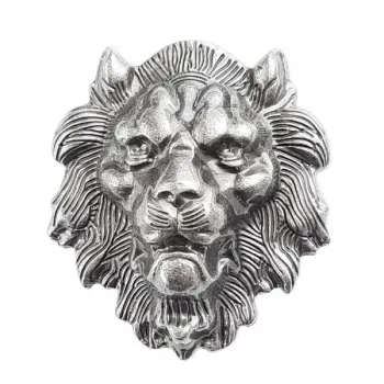 Buckle Lion