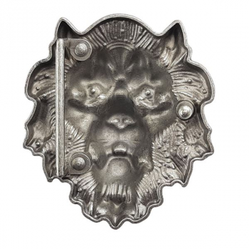 Preview: Buckle Lion