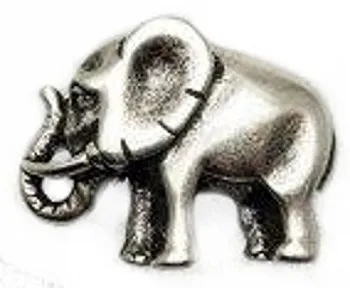 Buckle Elephant