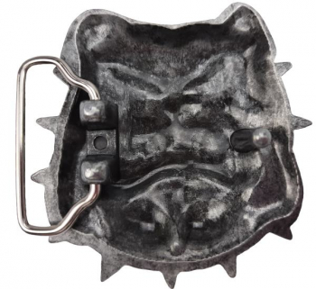 Preview: Buckle Bulldog back