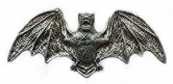 Buckle Bat