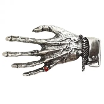 Hand Vorderseite
