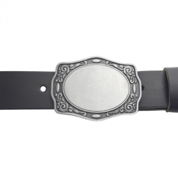 Preview: Belt Buckle blank
