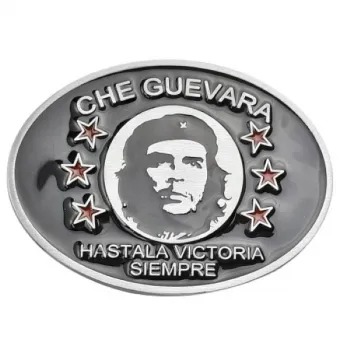 Belt Buckle Che Guevara 