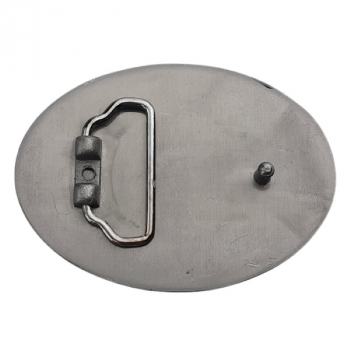 Preview: Belt Buckle Che Guevara 