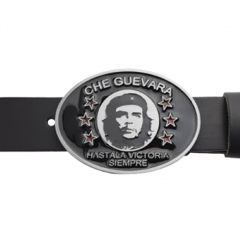 Preview: Belt Buckle Che Guevara 