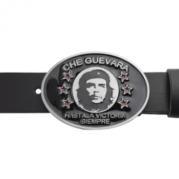 Gürtelschnalle Che Guevara
