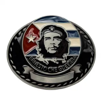 Guertelschnalle Che Guevara