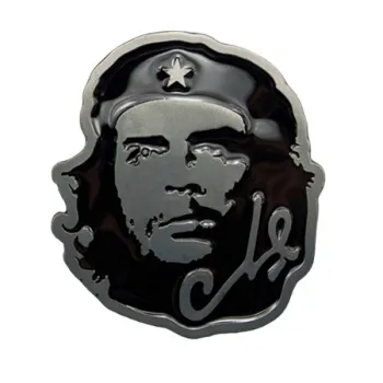 Guertelschnalle Che Guevara