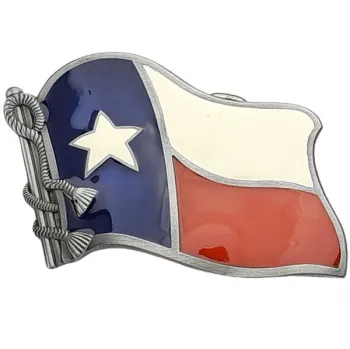 Gürtlschnalle Texas