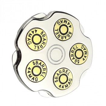 Preview: Buckle Revolver