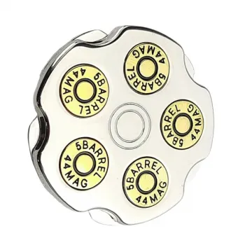 Buckle Revolver