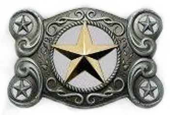 Buckle Star