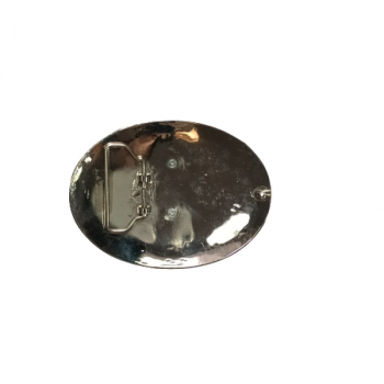 Preview: Belt Buckle Cross back