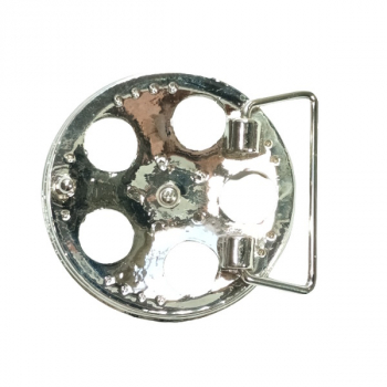 Preview: Gürtelschnalle Felge hinten