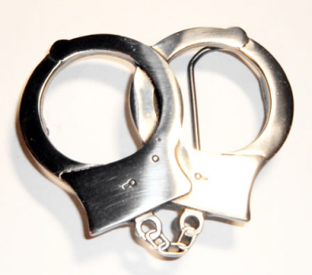 Buckle Handcuffs