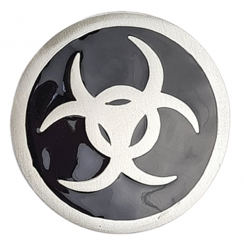 Preview: Belt Buckle Celtic Motif - Kopie