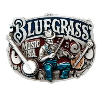 Buckle Bluegrass