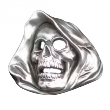 Belt Buckle The Death
