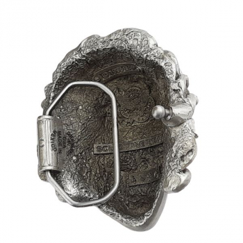 Preview: Buckle Medusa