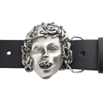 Preview: Buckle Medusa