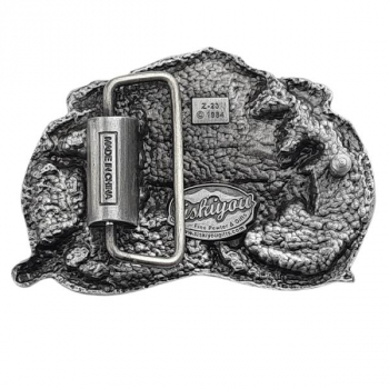 Preview: Buckle Alaska