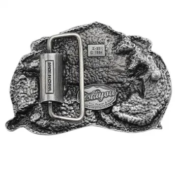 Buckle Alaska
