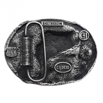 Preview: Buckle Fish