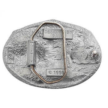 Preview: Buckle Rock ´n Roll Back