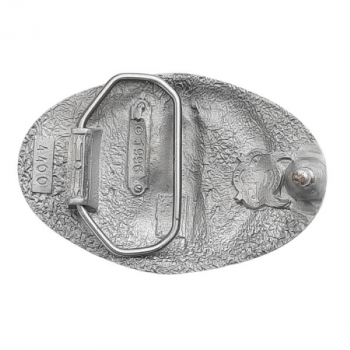 Preview: Belt Buckle Lighthouse