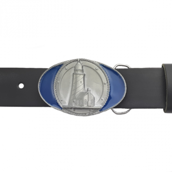 Preview: Belt Buckle Lighthouse