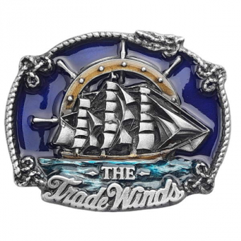 Buckle The Trade Winds