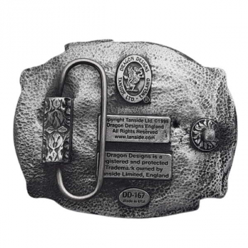 Preview: Buckle The Trade Winds