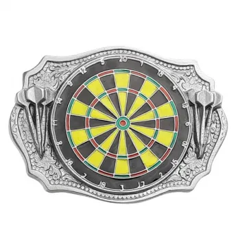Gürtelschnalle Dart