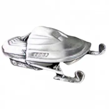 Buckle Snowmobile