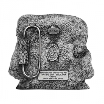 Preview: Buckle Lone Trucker back